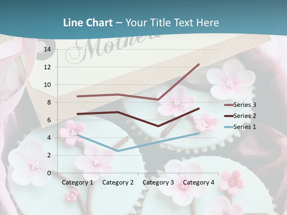 Food Box Nobody PowerPoint Template