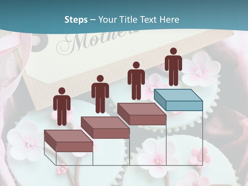 Food Box Nobody PowerPoint Template