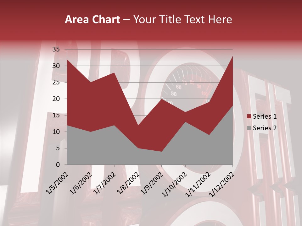 Car Drive Succeed PowerPoint Template
