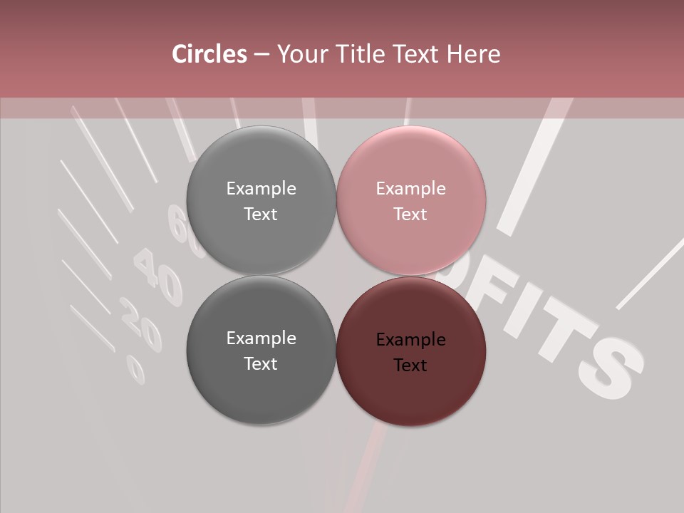 Move Surpass Communication PowerPoint Template