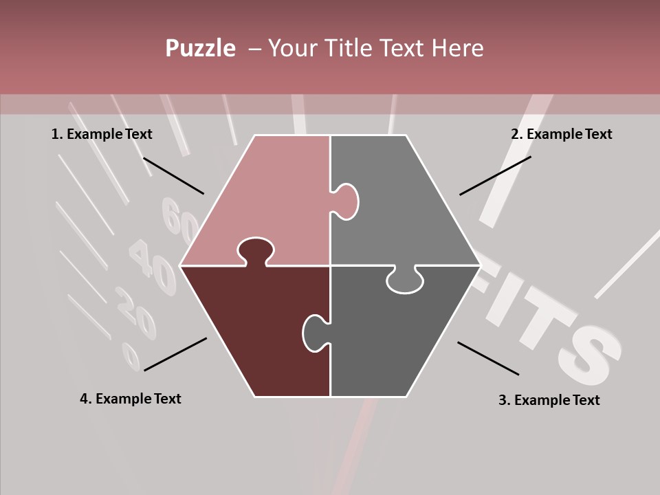 Move Surpass Communication PowerPoint Template