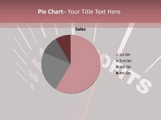 Move Surpass Communication PowerPoint Template