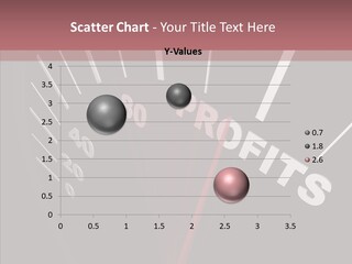 Move Surpass Communication PowerPoint Template