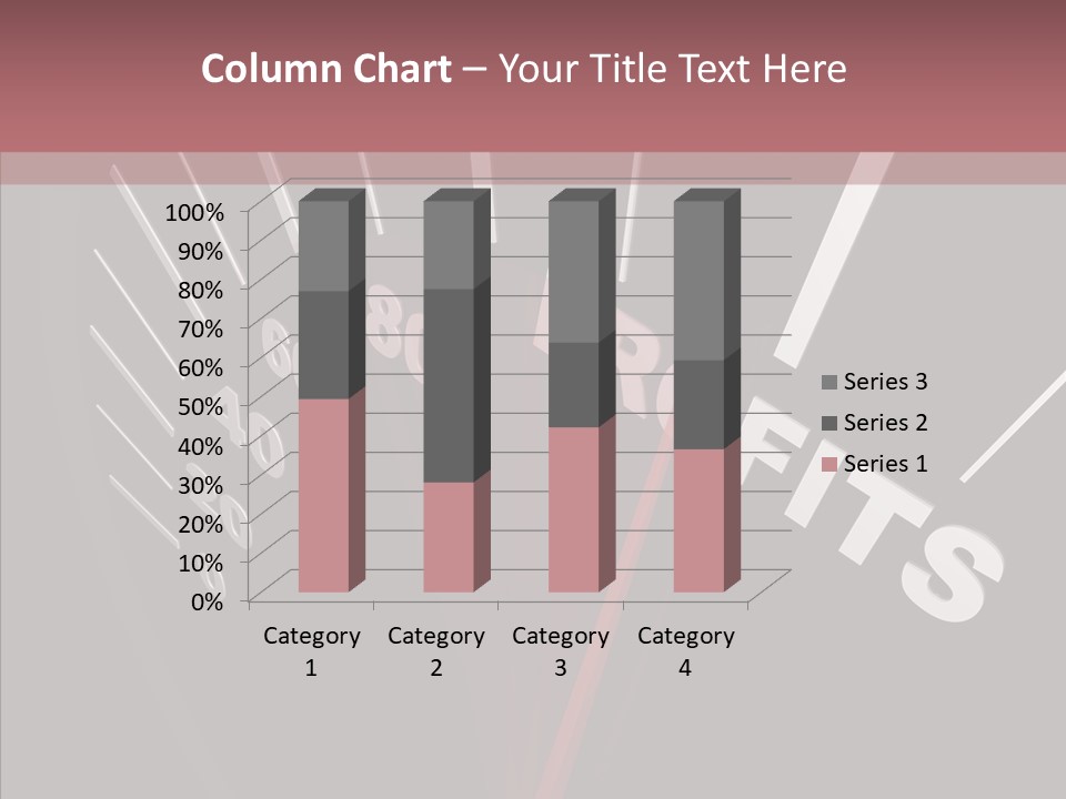 Move Surpass Communication PowerPoint Template