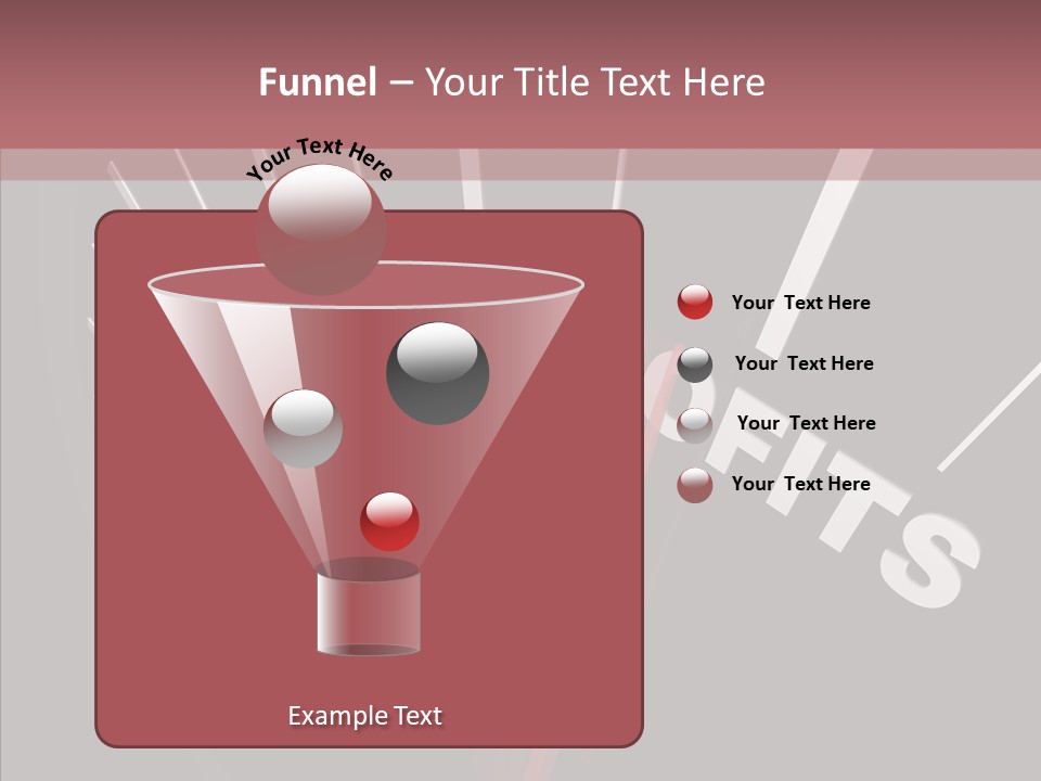 Move Surpass Communication PowerPoint Template