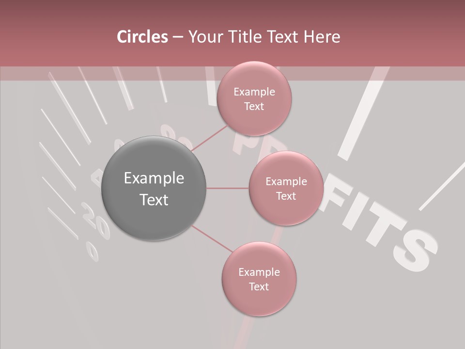 Move Surpass Communication PowerPoint Template
