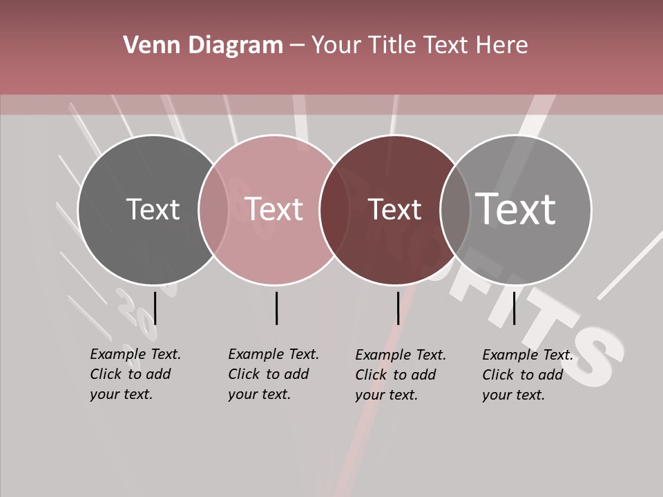 Move Surpass Communication PowerPoint Template