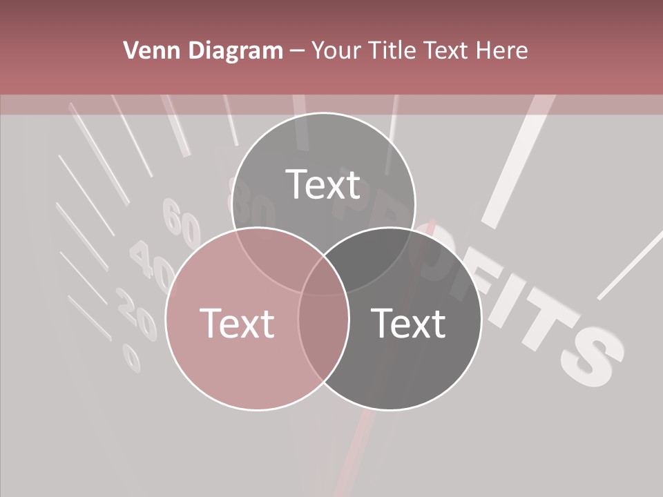 Move Surpass Communication PowerPoint Template