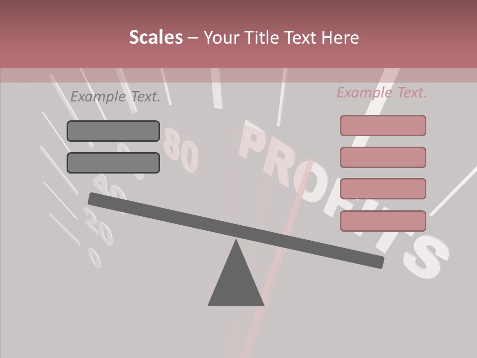 Move Surpass Communication PowerPoint Template
