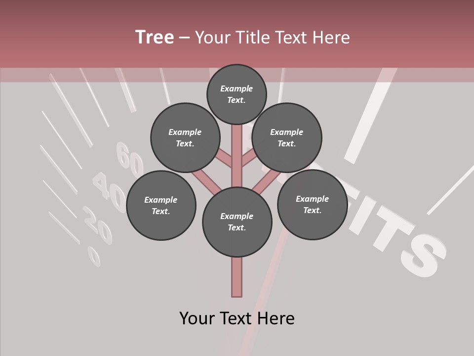 Move Surpass Communication PowerPoint Template