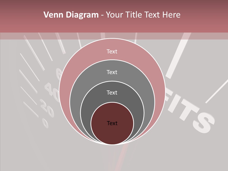 Move Surpass Communication PowerPoint Template