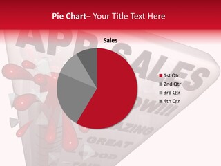 Goals Response Revenue PowerPoint Template