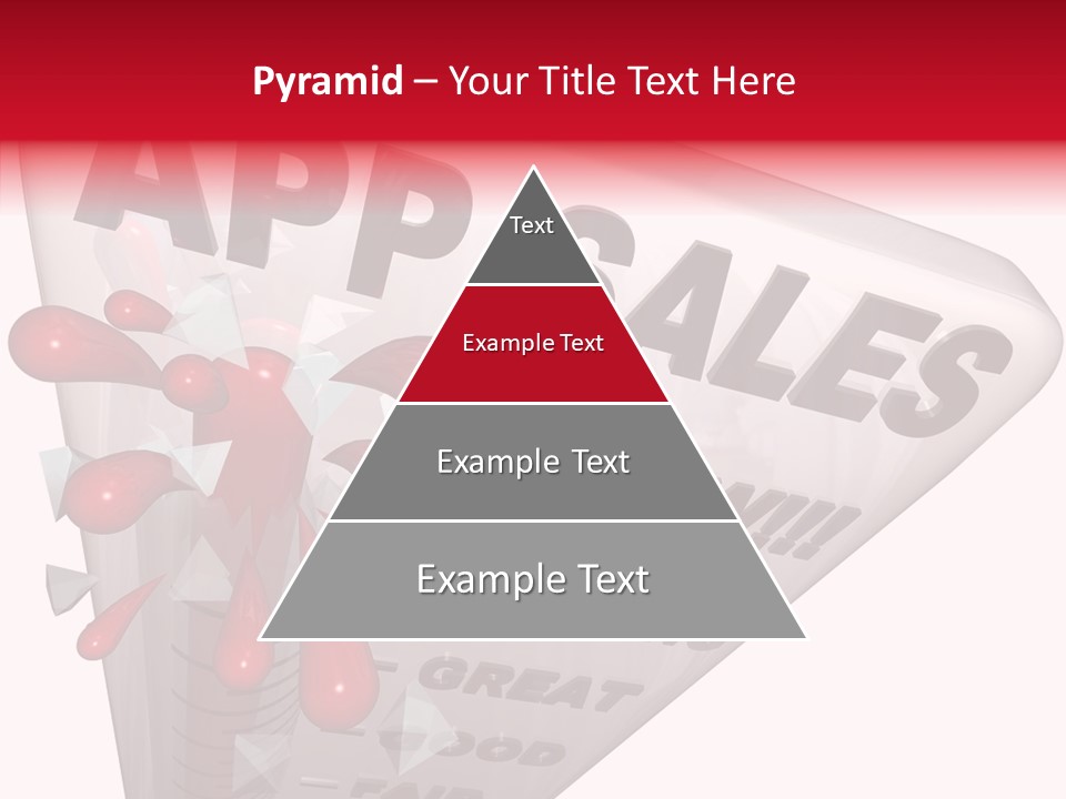 Goals Response Revenue PowerPoint Template