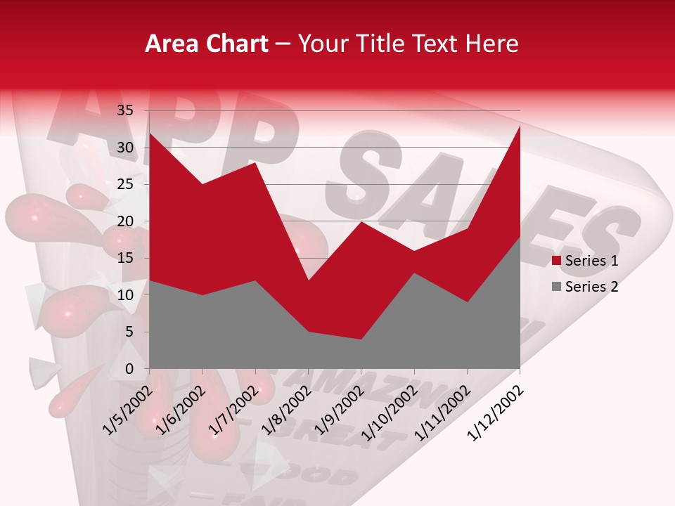 Goals Response Revenue PowerPoint Template