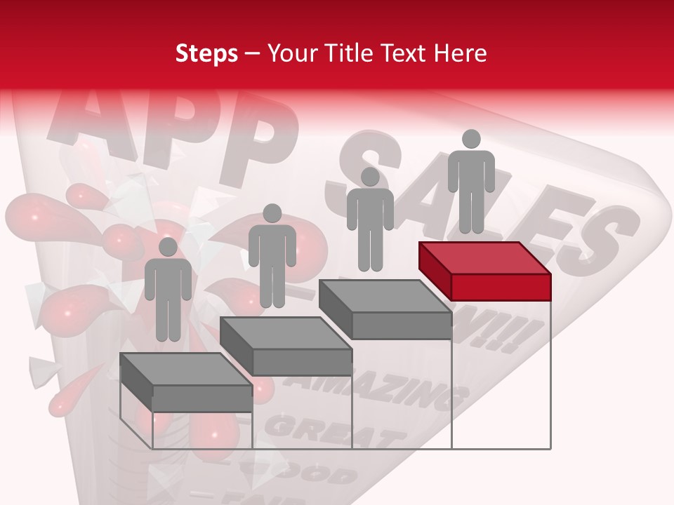 Goals Response Revenue PowerPoint Template