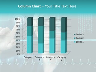 Code Programmieren Sicherheitssystem PowerPoint Template