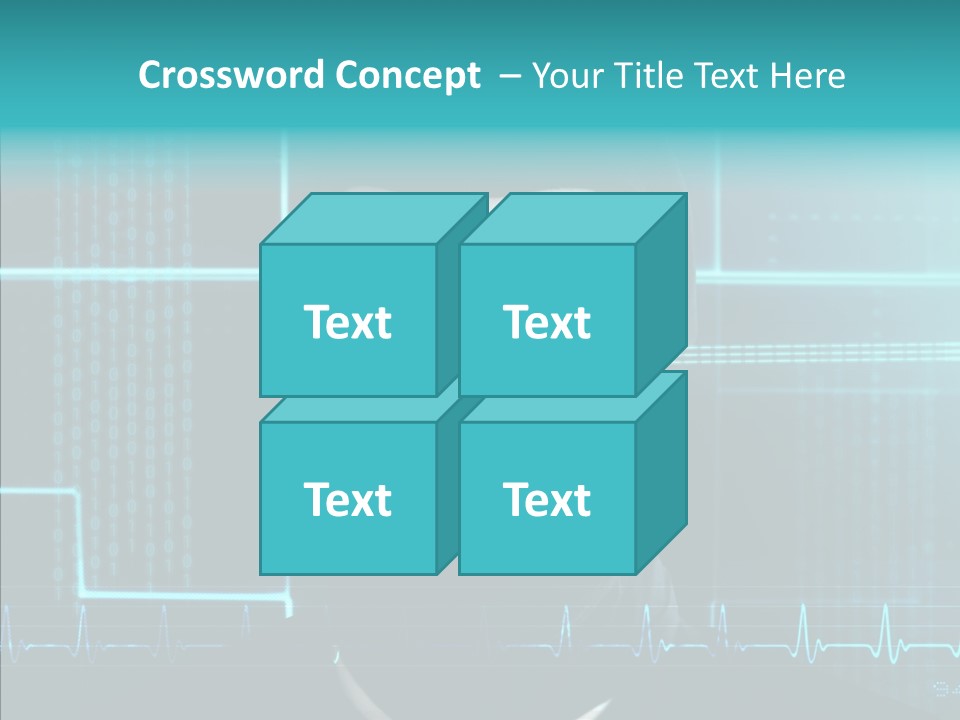 Verboten Filesharing Piraterie PowerPoint Template