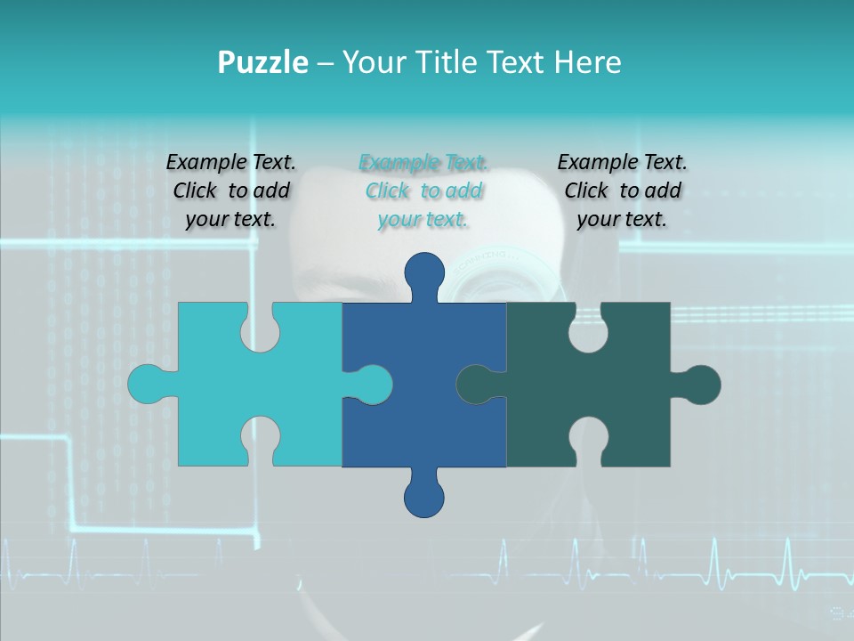 Verboten Filesharing Piraterie PowerPoint Template