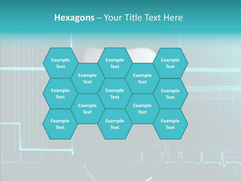 Verboten Filesharing Piraterie PowerPoint Template