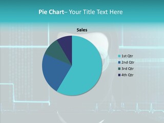 Verboten Filesharing Piraterie PowerPoint Template