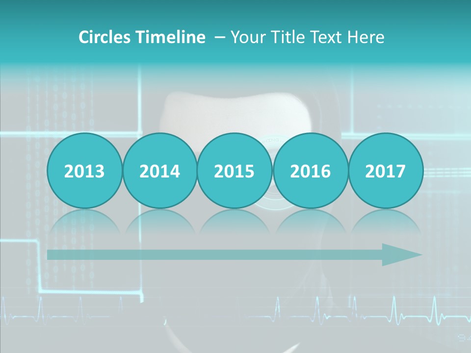 Verboten Filesharing Piraterie PowerPoint Template