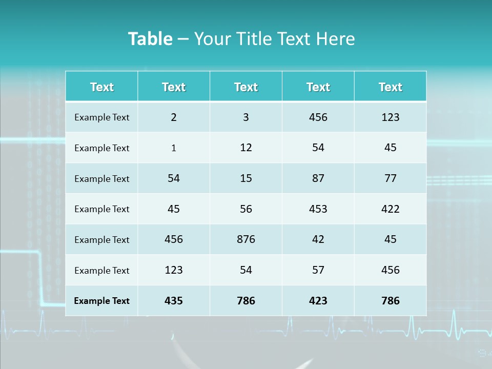 Verboten Filesharing Piraterie PowerPoint Template