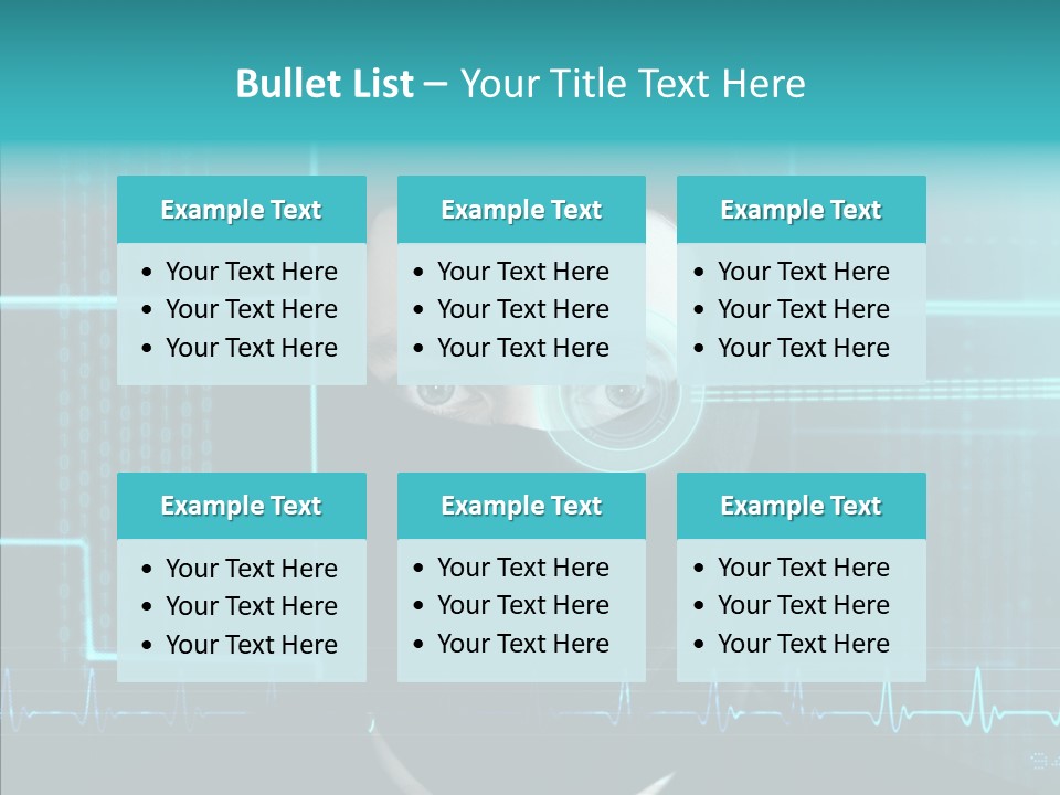 Verboten Filesharing Piraterie PowerPoint Template