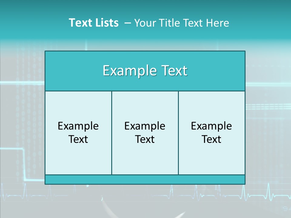 Verboten Filesharing Piraterie PowerPoint Template