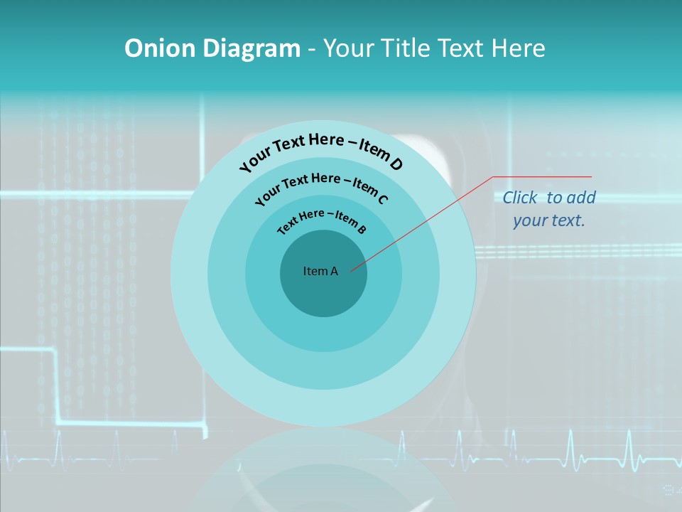 Verboten Filesharing Piraterie PowerPoint Template