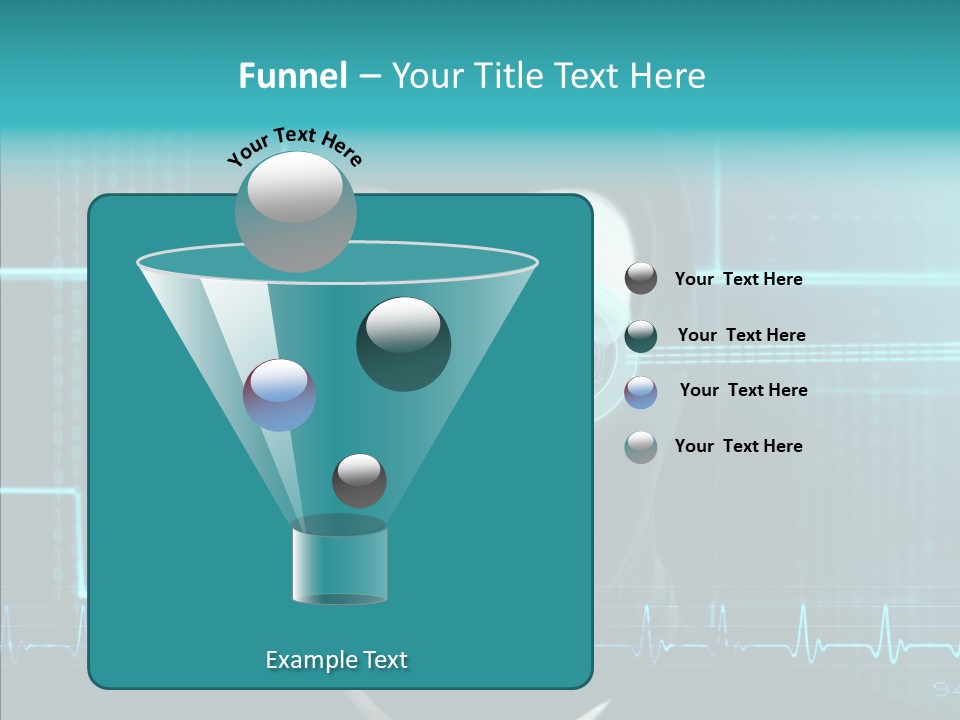 Verboten Filesharing Piraterie PowerPoint Template