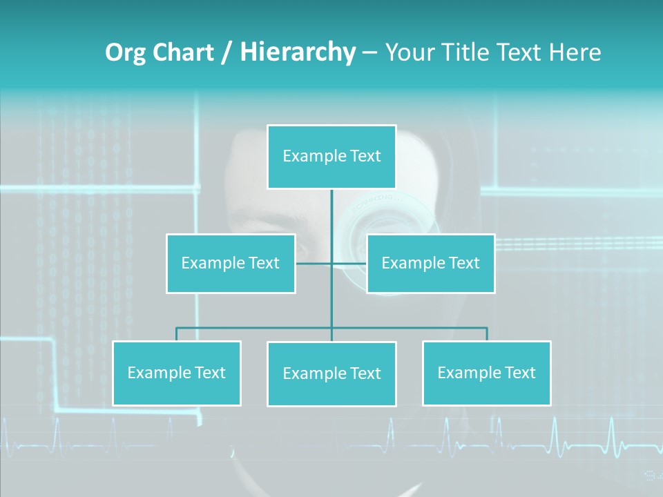 Verboten Filesharing Piraterie PowerPoint Template