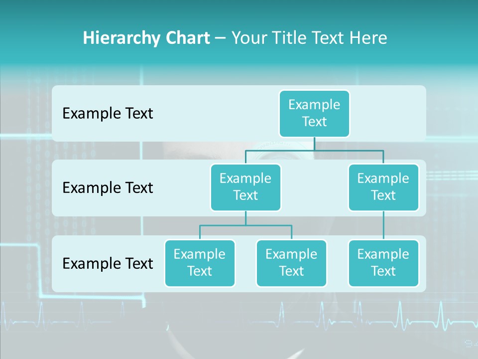 Verboten Filesharing Piraterie PowerPoint Template