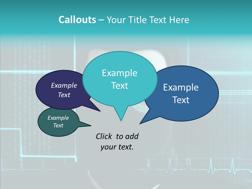 Verboten Filesharing Piraterie PowerPoint Template