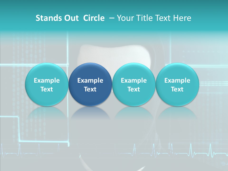 Verboten Filesharing Piraterie PowerPoint Template