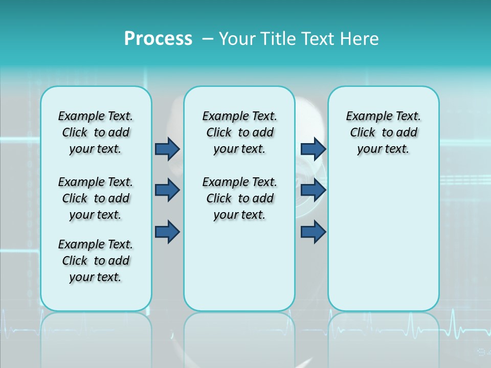 Verboten Filesharing Piraterie PowerPoint Template