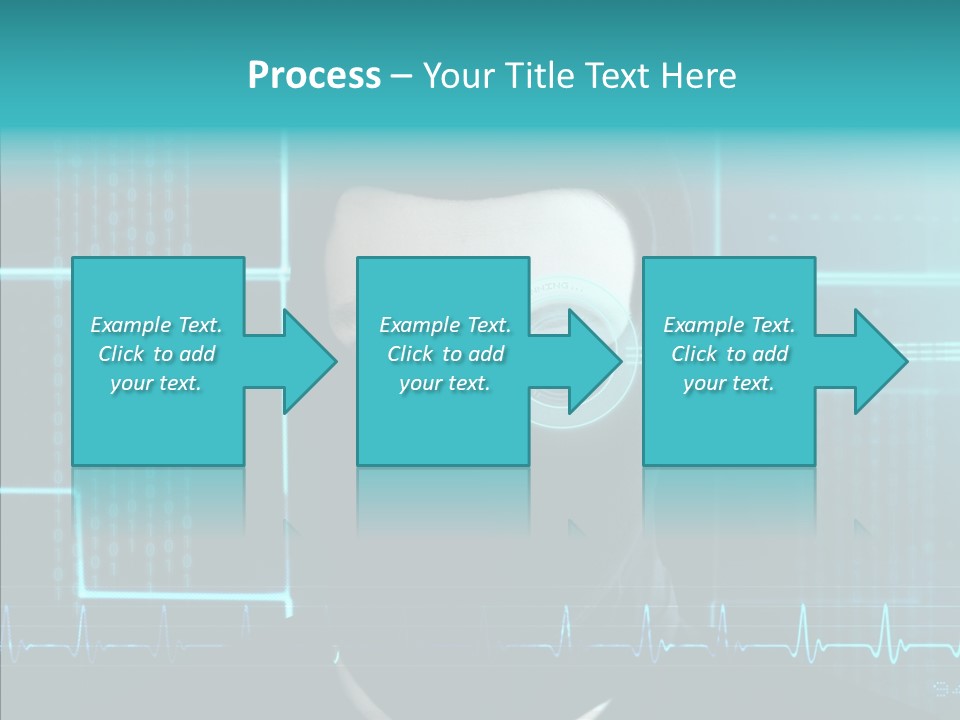 Verboten Filesharing Piraterie PowerPoint Template