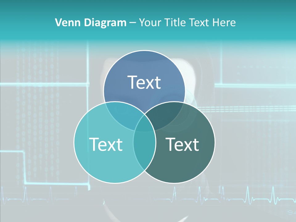 Verboten Filesharing Piraterie PowerPoint Template
