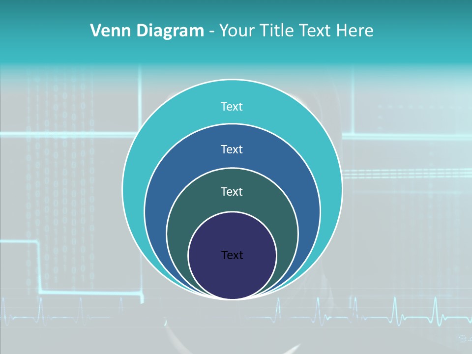 Verboten Filesharing Piraterie PowerPoint Template