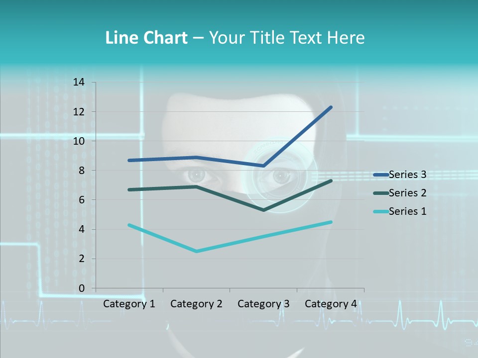 Verboten Filesharing Piraterie PowerPoint Template