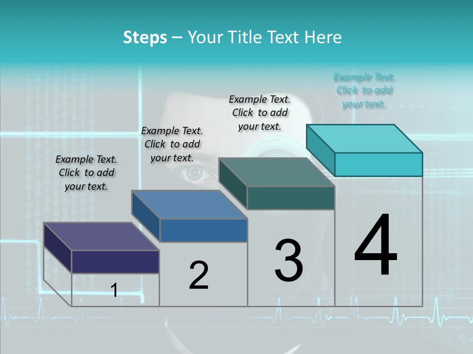 Verboten Filesharing Piraterie PowerPoint Template