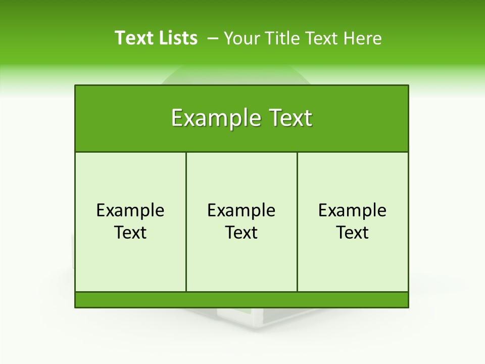 Symbol Wifi Wired PowerPoint Template