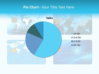 Service Background Symbol PowerPoint Template