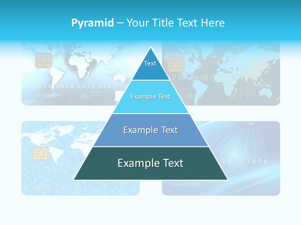 Service Background Symbol PowerPoint Template