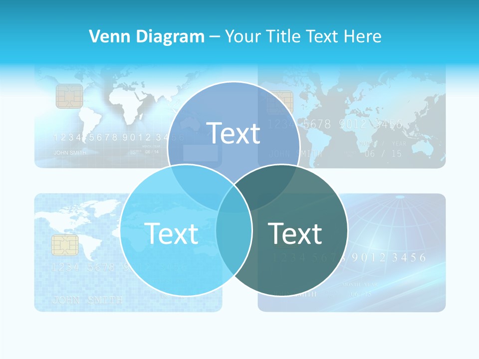 Service Background Symbol PowerPoint Template