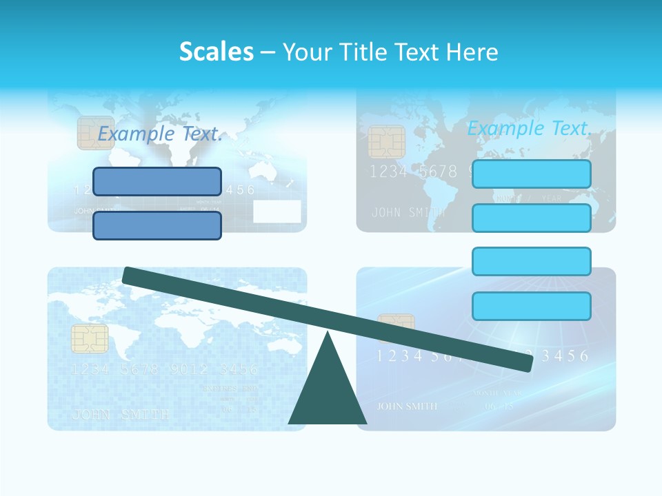 Service Background Symbol PowerPoint Template