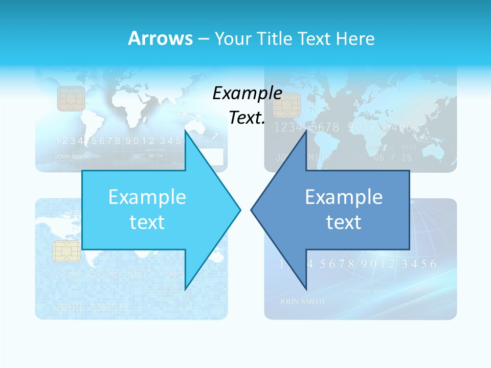 Service Background Symbol PowerPoint Template
