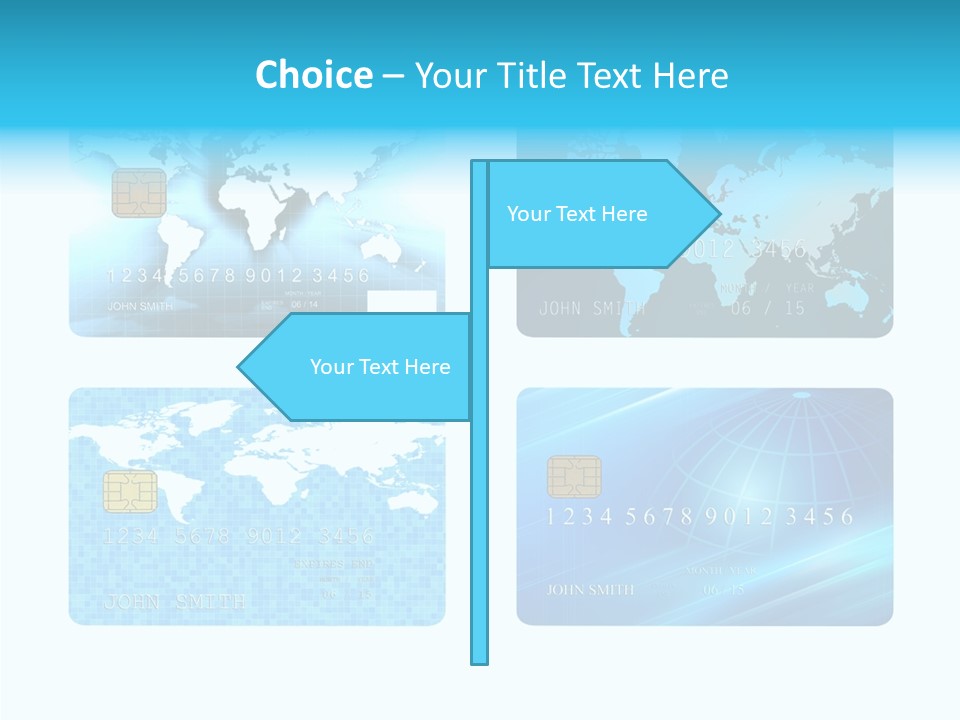 Service Background Symbol PowerPoint Template