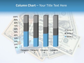 Electronic Pay Bill PowerPoint Template