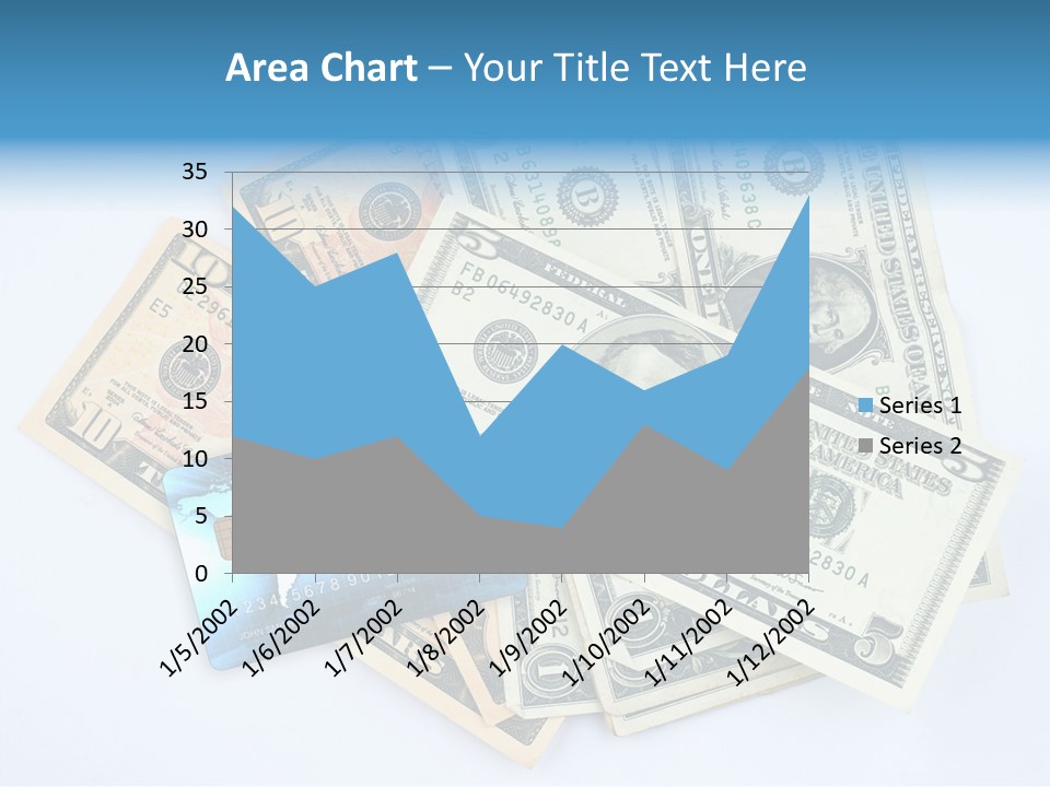 Electronic Pay Bill PowerPoint Template