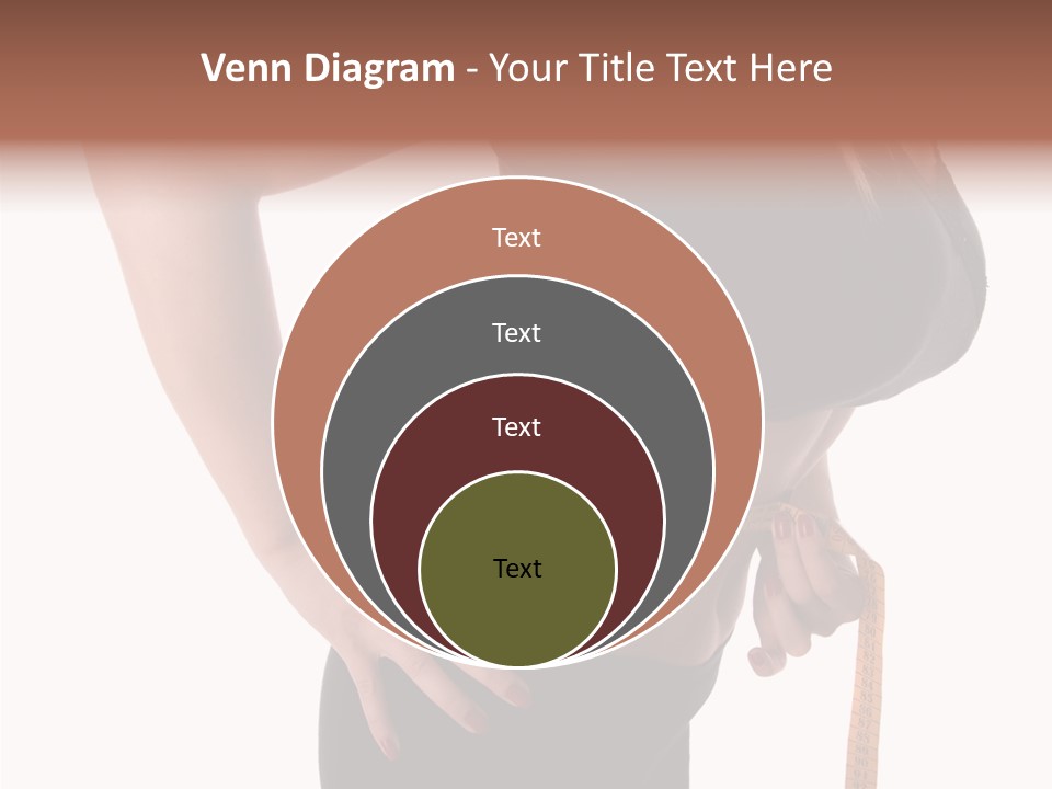 Ton Sport Sensuality PowerPoint Template